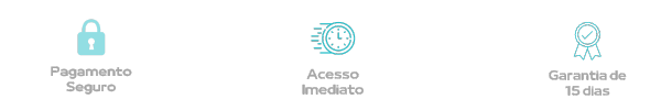 Pagamento Seguro2 (600 × 100 px)